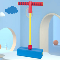 Pogo Stick - JumpBuddy