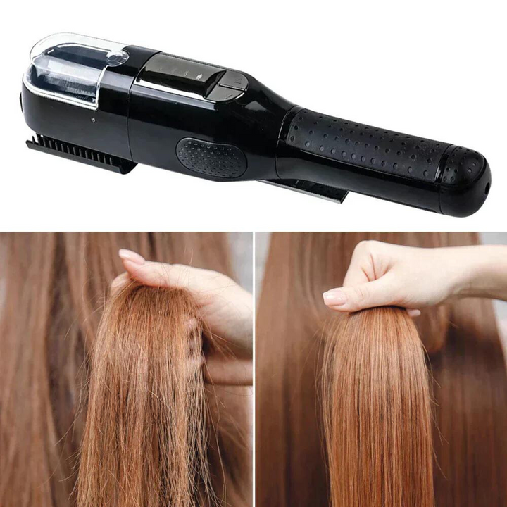 Wireless Trimmer for Split Ends - TrimMate PRO