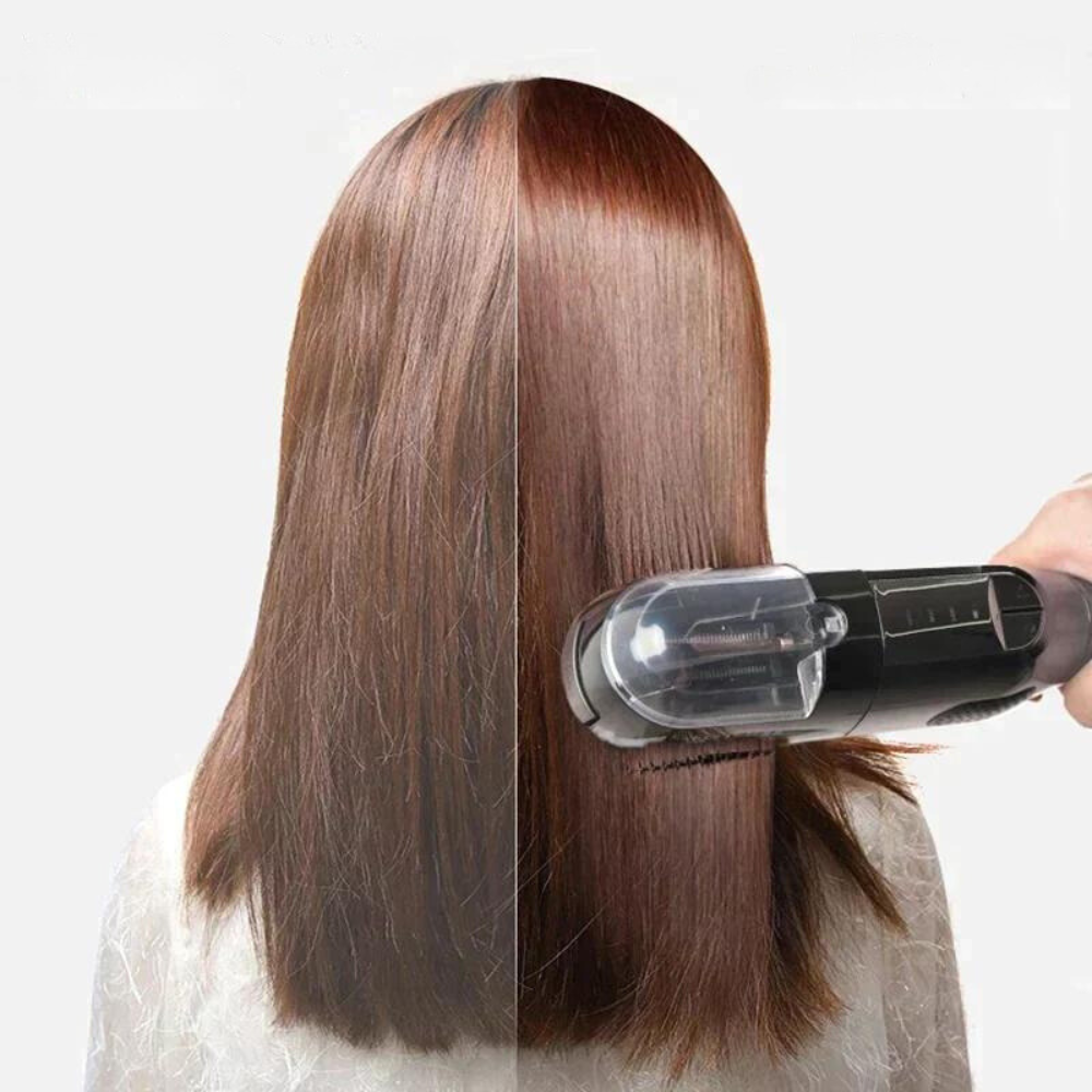 Wireless Trimmer for Split Ends - TrimMate PRO