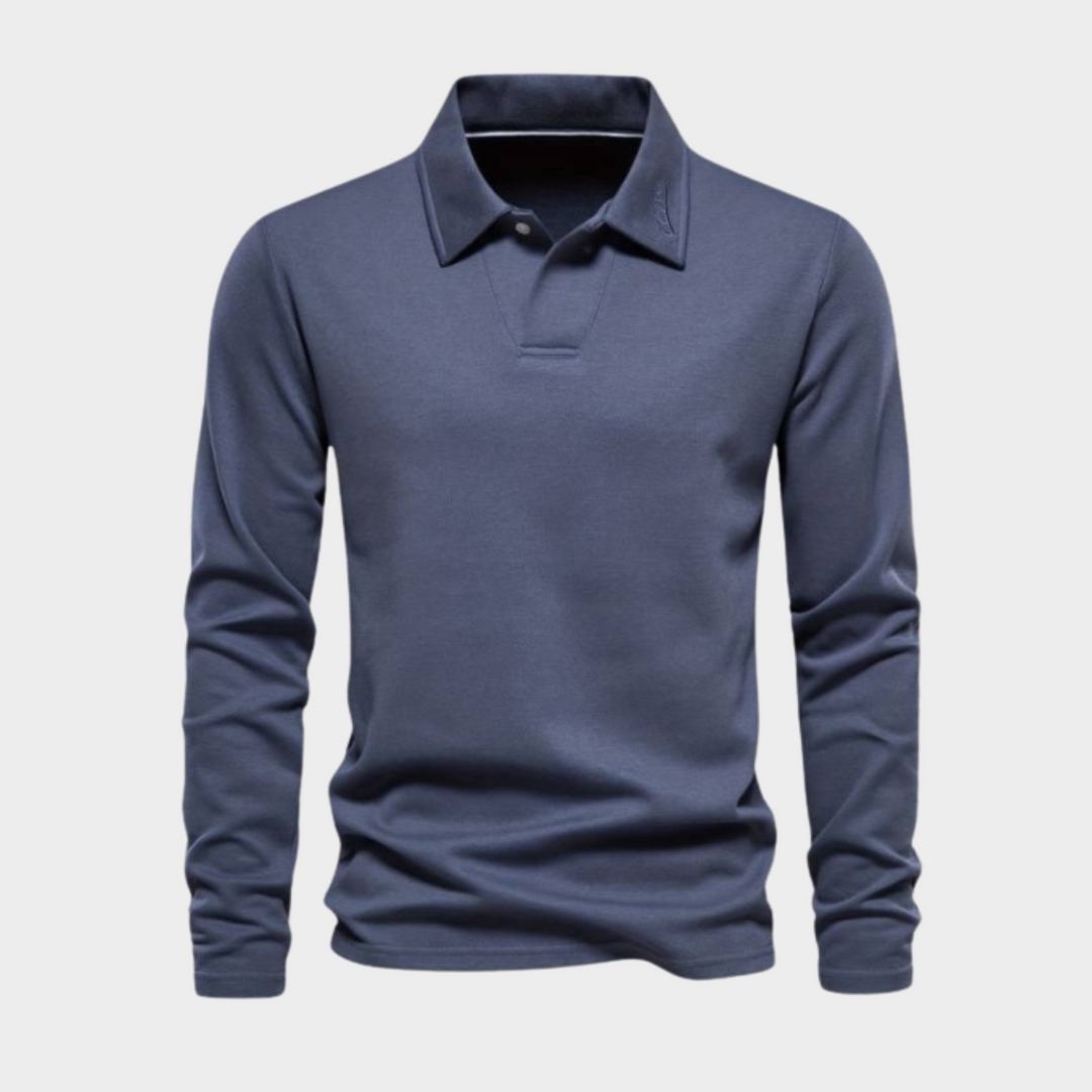 Stylish Men's Pullover – Matteo