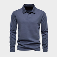 Stylish Men's Pullover – Matteo