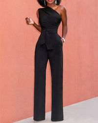 Sammy Jackson™ Josie Jumpsuit | Strak & Stijlvol