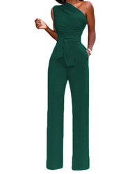 Sammy Jackson™ Josie Jumpsuit | Strak & Stijlvol