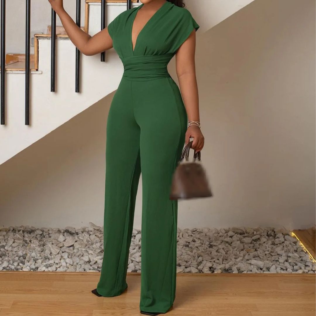 Sammy Jackson™ Rianne Jumpsuit | Sexy & Trendy
