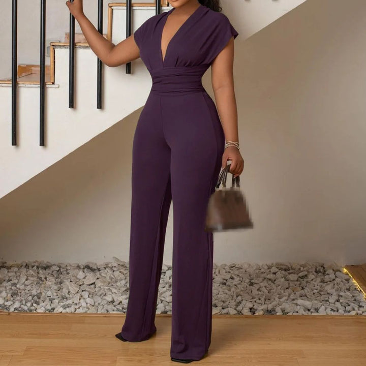 Sammy Jackson™ Rianne Jumpsuit | Sexy & Trendy