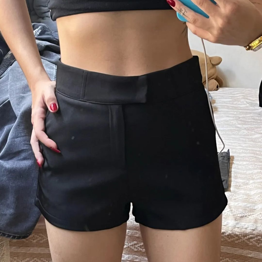 Sammy Jackson™ Cathy Wide-Leg Shorts | Stylish & Sexy