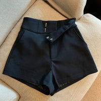 Sammy Jackson™ Cathy Wide-Leg Shorts | Stylish & Sexy
