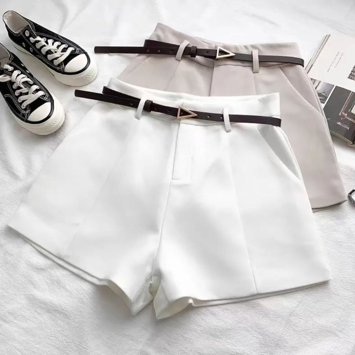 Sammy Jackson™ Gigi Short | Vintage & Stijlvol
