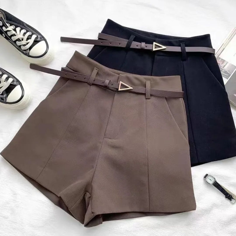 Sammy Jackson™ Gigi Short | Vintage & Stijlvol