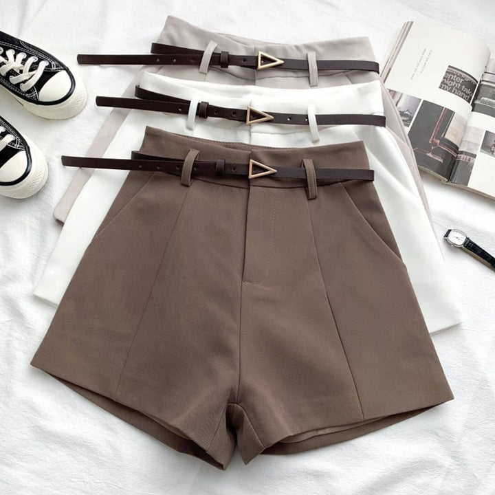 Sammy Jackson™ Gigi Short | Vintage & Stijlvol