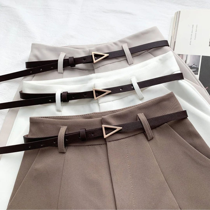 Sammy Jackson™ Gigi Short | Vintage & Stijlvol