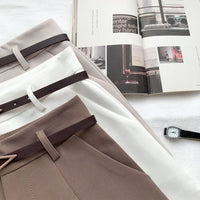 Sammy Jackson™ Gigi Short | Vintage & Stijlvol