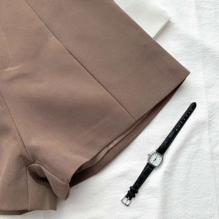 Sammy Jackson™ Gigi Short | Vintage & Stijlvol
