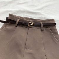 Sammy Jackson™ Gigi Short | Vintage & Stijlvol