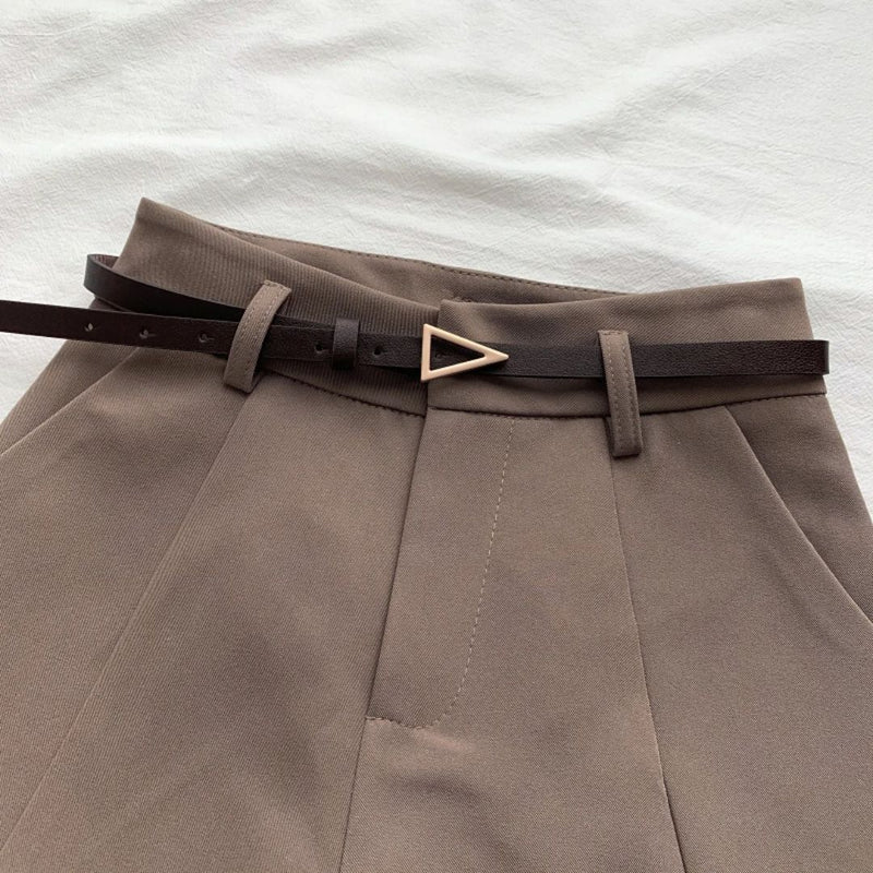 Sammy Jackson™ Gigi Short | Vintage & Stijlvol