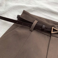 Sammy Jackson™ Gigi Short | Vintage & Stijlvol