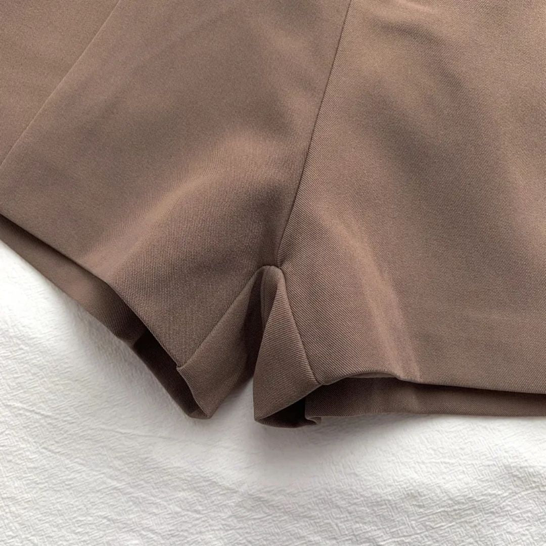 Sammy Jackson™ Gigi Short | Vintage & Stijlvol