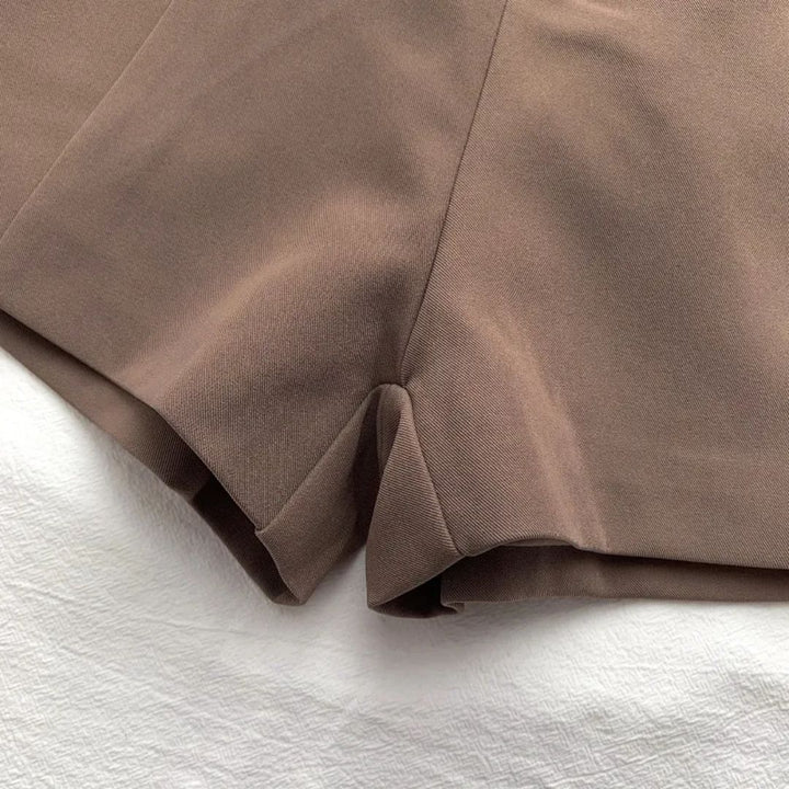 Sammy Jackson™ Gigi Short | Vintage & Stijlvol