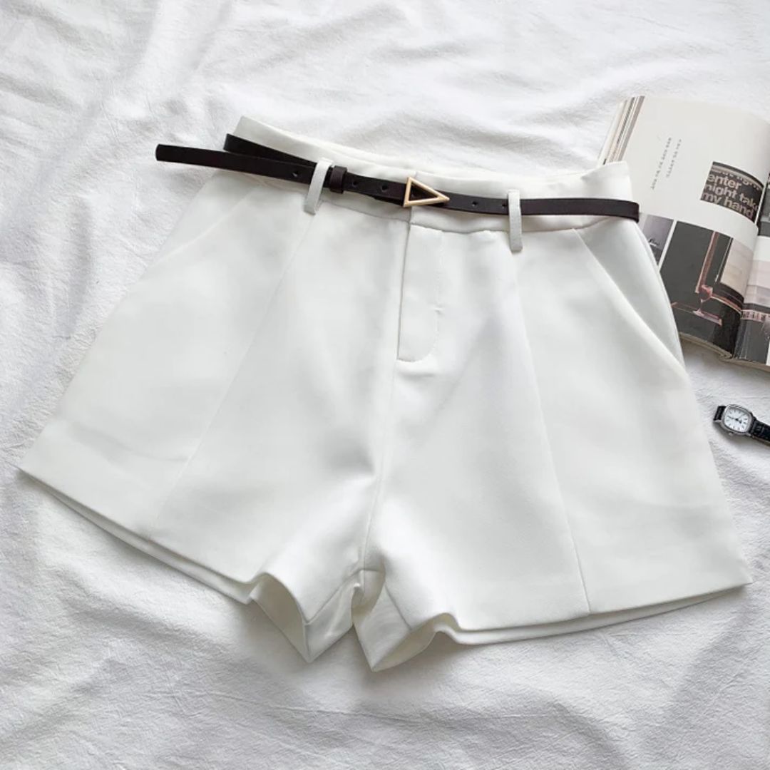 Sammy Jackson™ Gigi Short | Vintage & Stijlvol