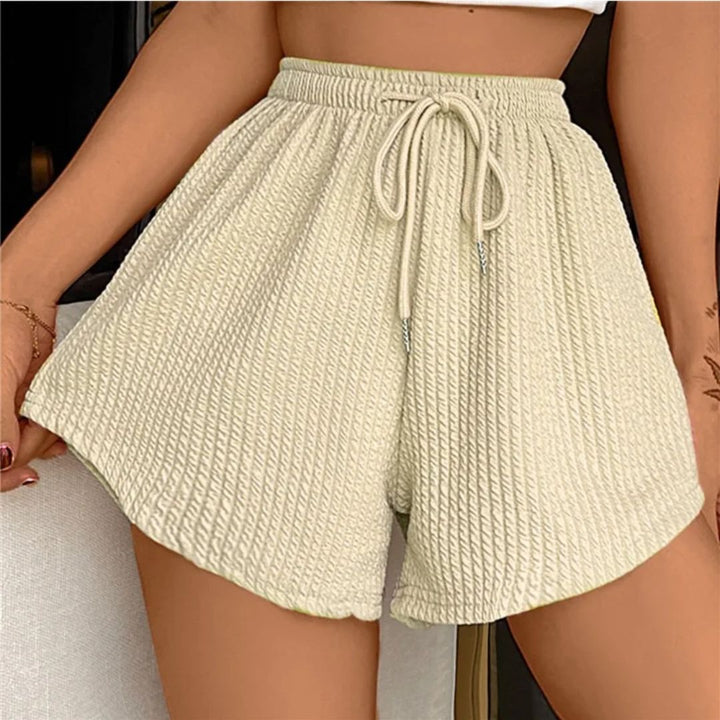 Sammy Jackson™ Kaia Short | Los & Casual
