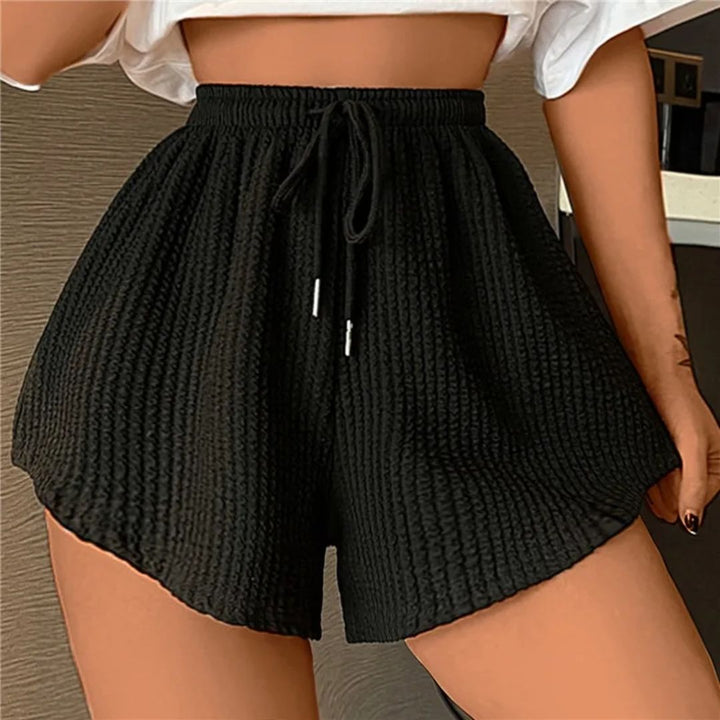 Sammy Jackson™ Kaia Short | Los & Casual