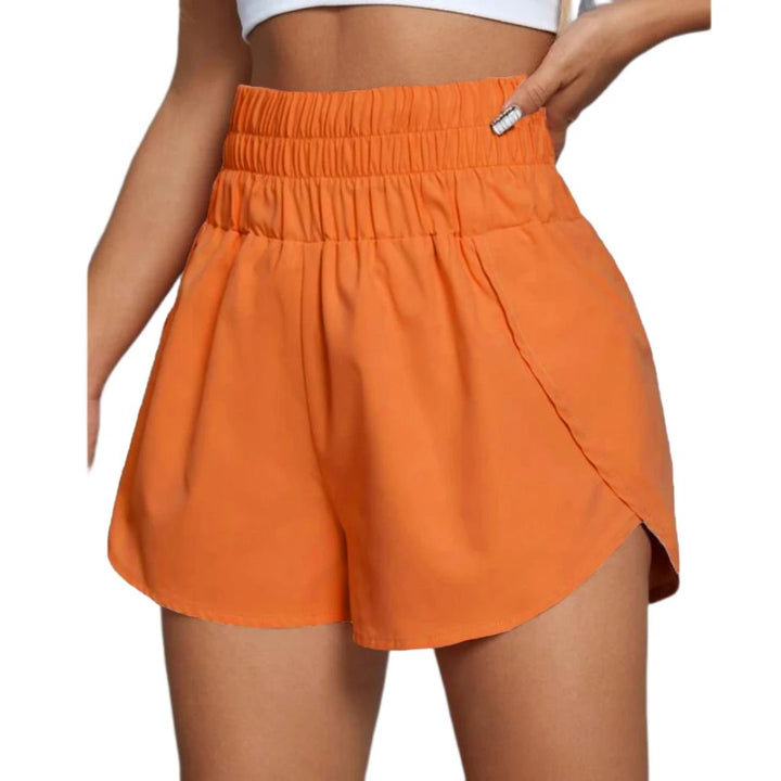 Sammy Jackson™ Amelia Hardloopshort | Elastisch & Casual