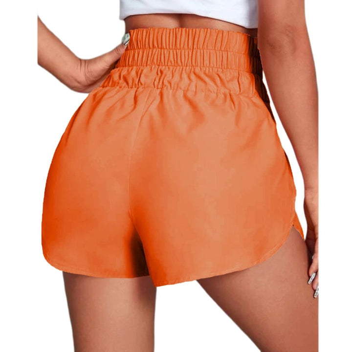 Sammy Jackson™ Amelia Hardloopshort | Elastisch & Casual