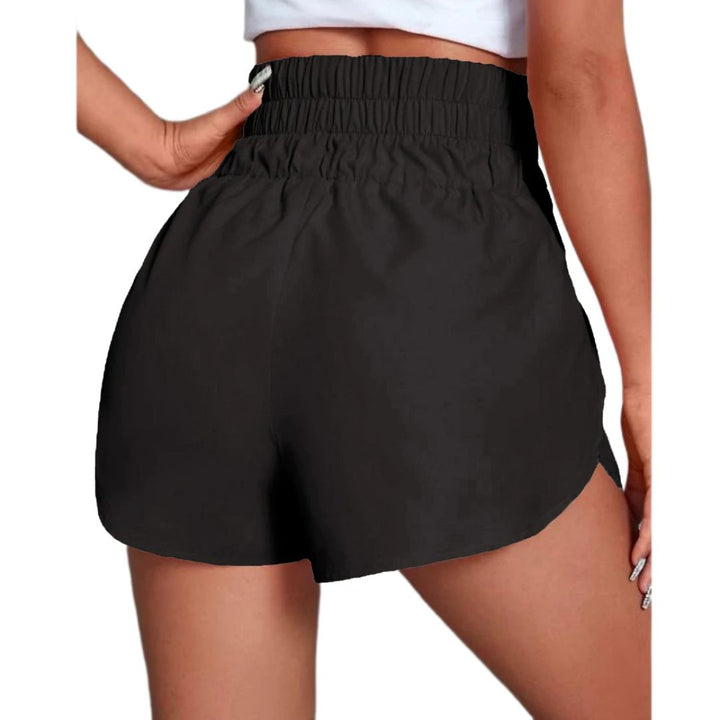 Sammy Jackson™ Amelia Hardloopshort | Elastisch & Casual