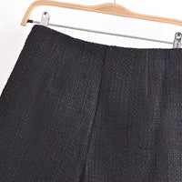 Sammy Jackson™ Carly Tweed Short | Vintage i Stylowy