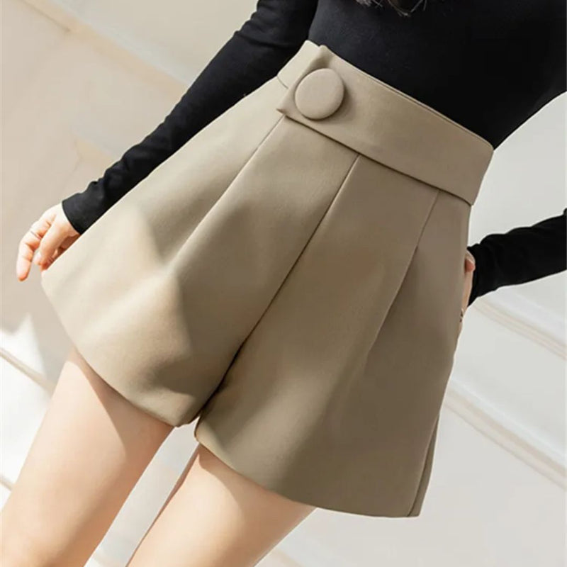 Sammy Jackson™ Lianne Short | Trendy & Chique