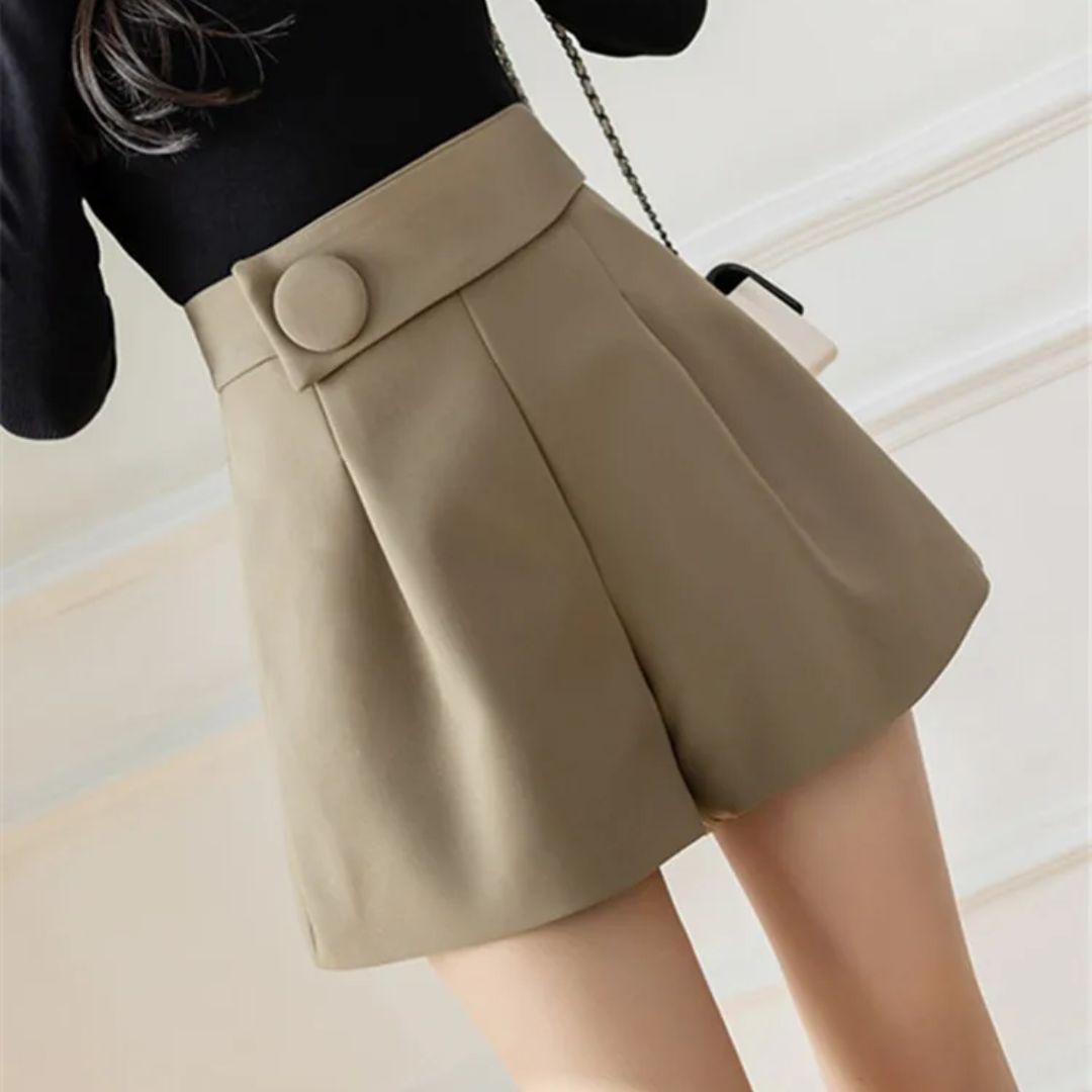Sammy Jackson™ Lianne Short | Trendy & Chique