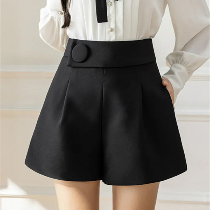 Sammy Jackson™ Lianne Short | Trendy & Chique