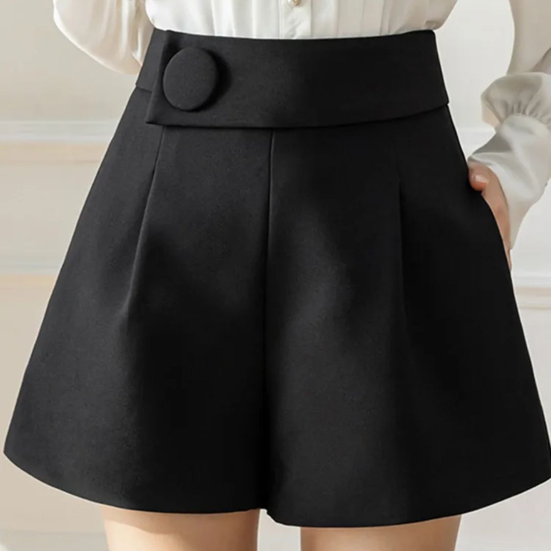 Sammy Jackson™ Lianne Short | Trendy & Chique