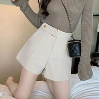 Sammy Jackson™ Naomi Short | Wielofunkcyjne i Modne