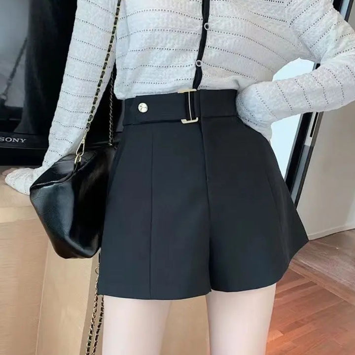 Sammy Jackson™ Naomi Short | Wielofunkcyjne i Modne