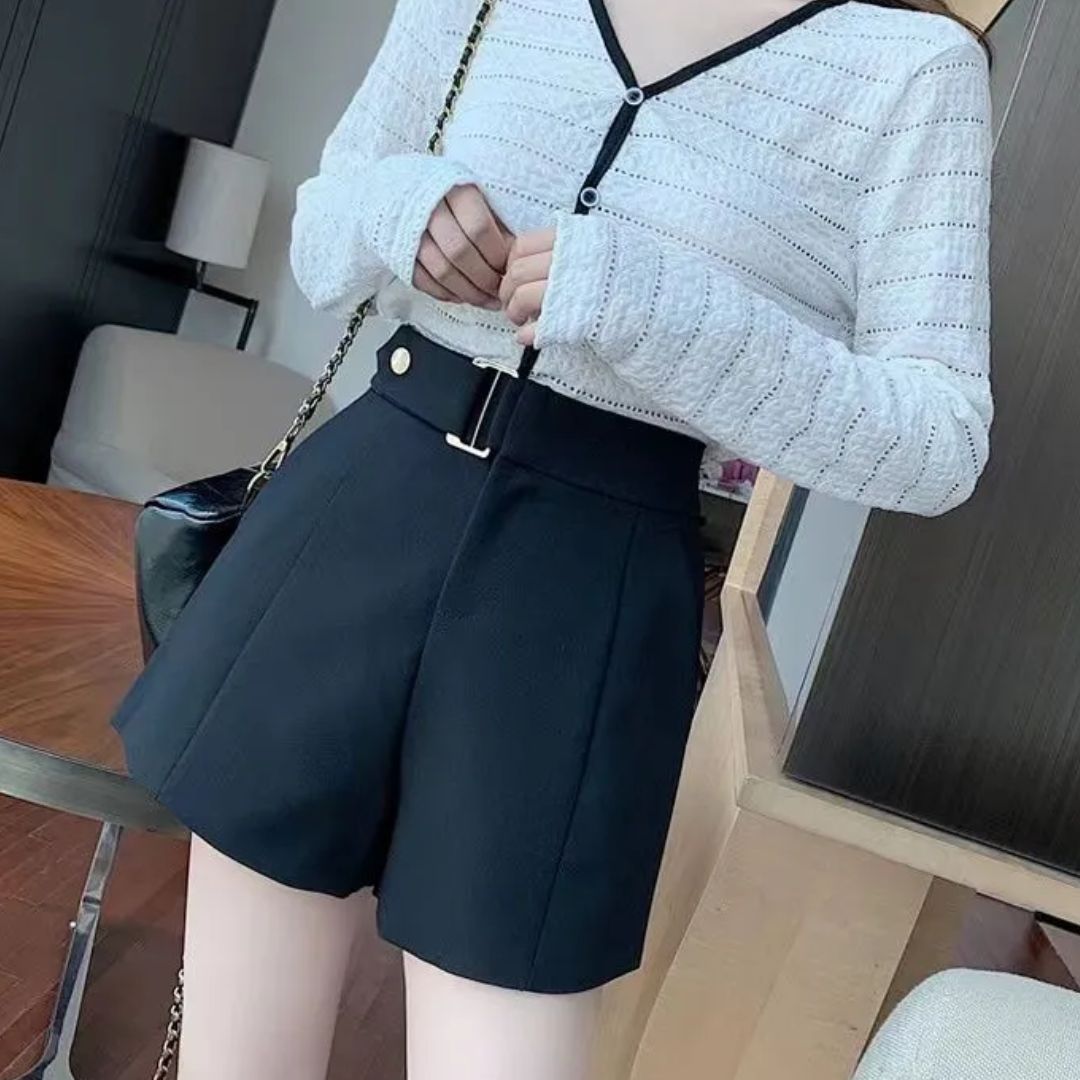 Sammy Jackson™ Naomi Short | Wielofunkcyjne i Modne