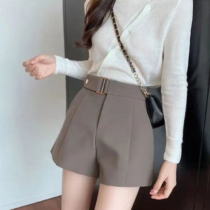 Sammy Jackson™ Naomi Short | Wielofunkcyjne i Modne