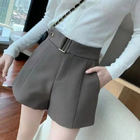 Sammy Jackson™ Naomi Short | Wielofunkcyjne i Modne