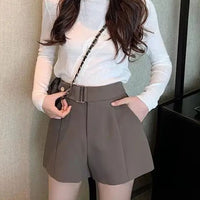 Sammy Jackson™ Naomi Short | Wielofunkcyjne i Modne