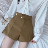 Sammy Jackson™ Naomi Short | Wielofunkcyjne i Modne