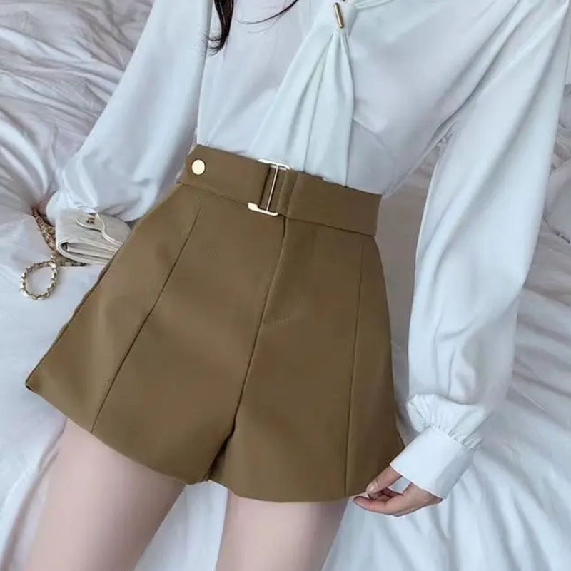 Sammy Jackson™ Naomi Short | Wielofunkcyjne i Modne