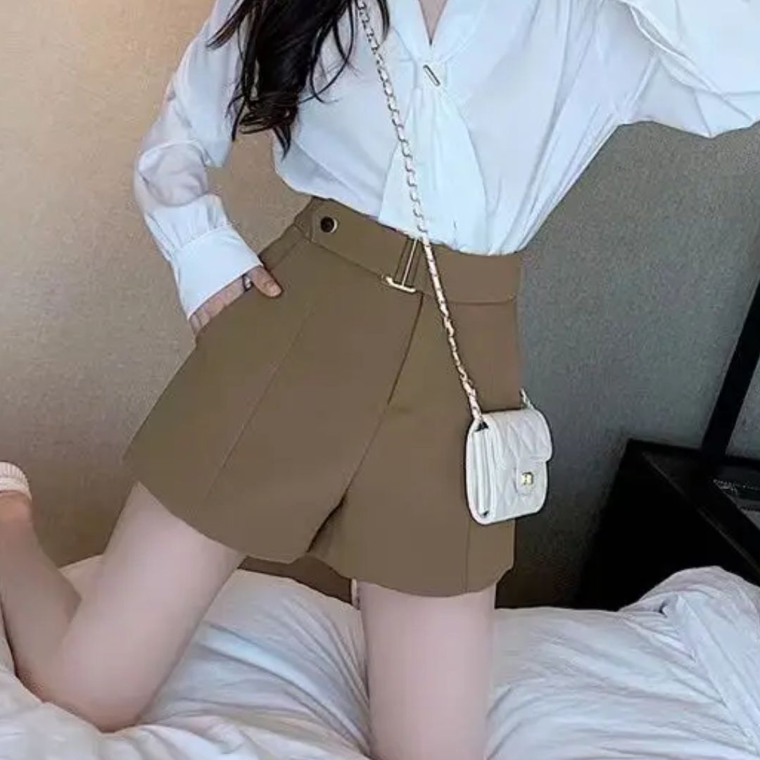Sammy Jackson™ Naomi Short | Wielofunkcyjne i Modne
