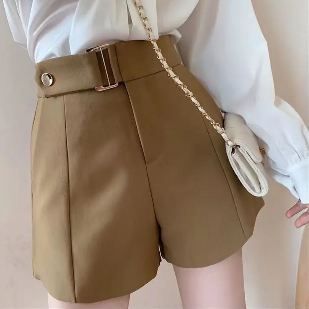 Sammy Jackson™ Naomi Short | Wielofunkcyjne i Modne