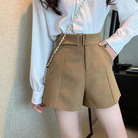 Sammy Jackson™ Naomi Short | Wielofunkcyjne i Modne