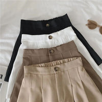 Sammy Jackson™ Lara Short | Trendy & Flatterend