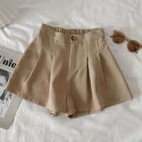 Sammy Jackson™ Lara Short | Trendy & Flatterend