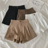 Sammy Jackson™ Lara Short | Trendy & Flatterend