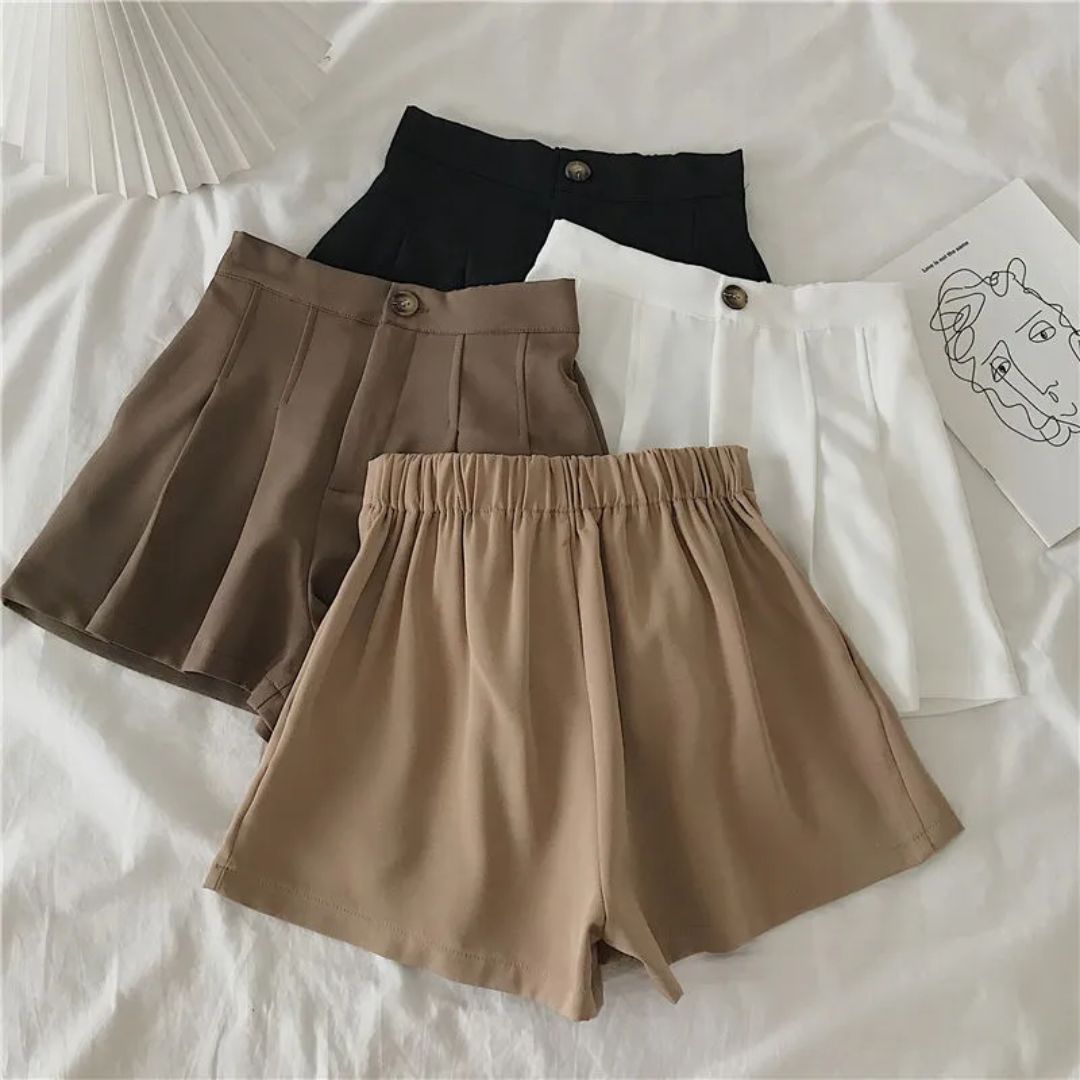 Sammy Jackson™ Lara Short | Trendy & Flatterend