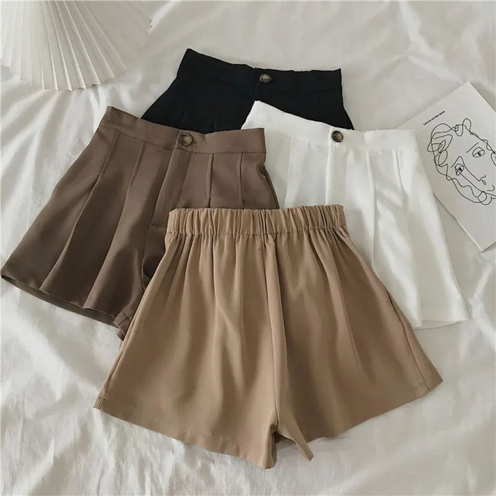 Sammy Jackson™ Lara Short | Trendy & Flatterend