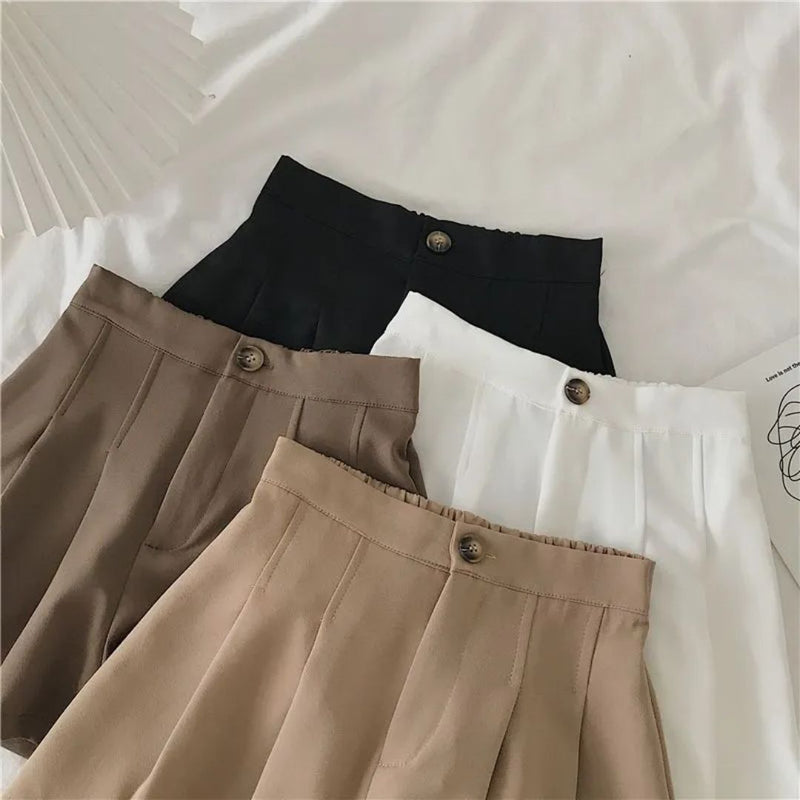 Sammy Jackson™ Lara Short | Trendy & Flatterend